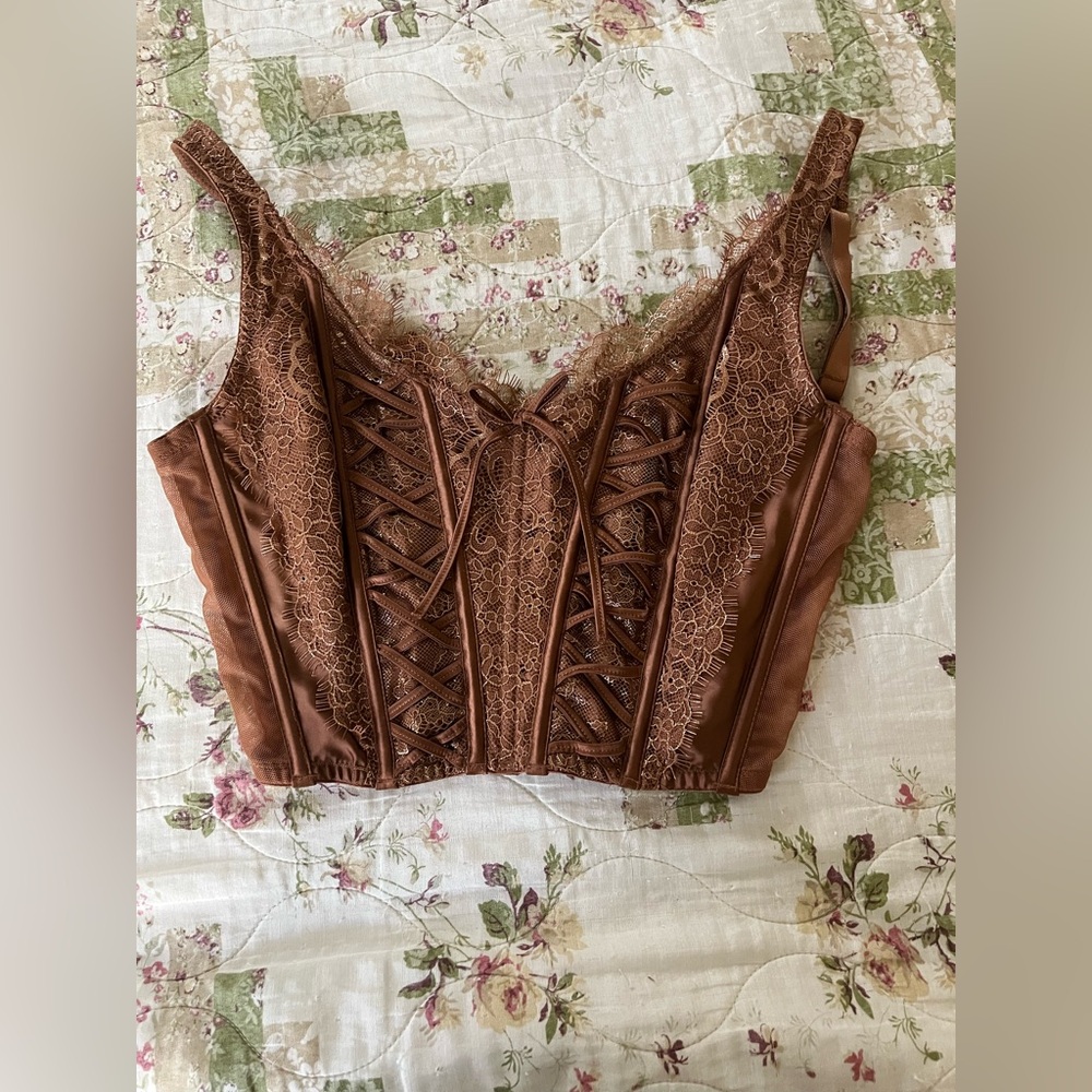 Corset